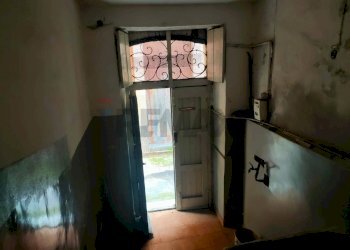 Hall / corridoio - Casa semi indipendente Via Orfanotrofio
51, Catania - foto 4