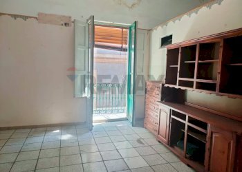 Stanza vuota - Casa semi indipendente Via Orfanotrofio
51, Catania - foto 8