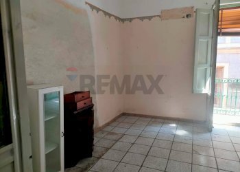 Stanza vuota - Casa semi indipendente Via Orfanotrofio
51, Catania - foto 9