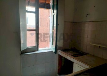 Cucina - Casa semi indipendente Via Orfanotrofio
51, Catania - foto 10