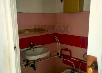Bagno - Casa semi indipendente Via Orfanotrofio
51, Catania - foto 14