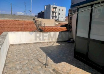 Terrazza - Casa semi indipendente Via Orfanotrofio
51, Catania - foto 18