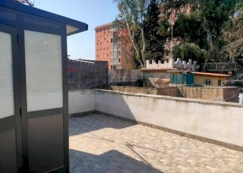 Terrazza - Casa semi indipendente Via Orfanotrofio
51, Catania - foto 19