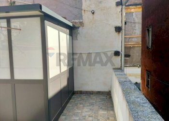 Balcone - Casa semi indipendente Via Orfanotrofio
51, Catania - foto 22