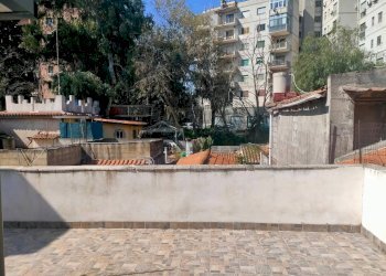 Terrazza - Casa semi indipendente Via Orfanotrofio
51, Catania - foto 24