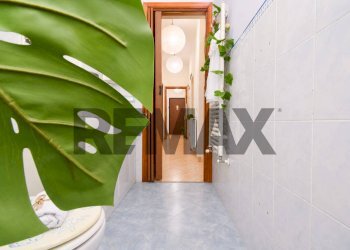 Hall / corridoio - Three-room apartment Via Sottotenente Cantone
 
12, Mascalucia - photo 10
