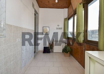 Hall / corridoio - Three-room apartment Via Sottotenente Cantone
 
12, Mascalucia - photo 26