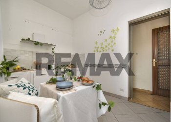 Sala da pranzo - Three-room apartment Via Sottotenente Cantone
 
12, Mascalucia - photo 28