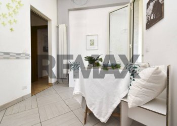 Sala da pranzo - Three-room apartment Via Sottotenente Cantone
 
12, Mascalucia - photo 30