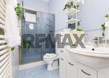 Bagno - Three-room apartment Via Sottotenente Cantone
 
12, Mascalucia - photo 39