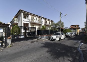 Edificio all\'aperto - Three-room apartment Via Sottotenente Cantone
 
12, Mascalucia - photo 40