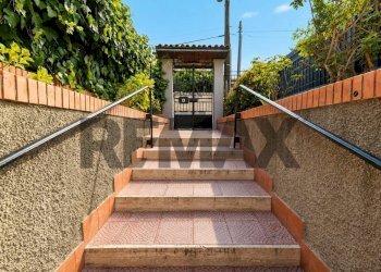 Scale - Three-room apartment Via Sottotenente Cantone
 
12, Mascalucia - photo 41