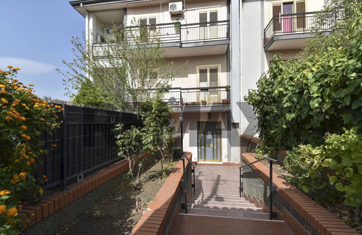 Casa all\'aperto - Box Via Sottotenente Cantone
12, Mascalucia - foto 3
