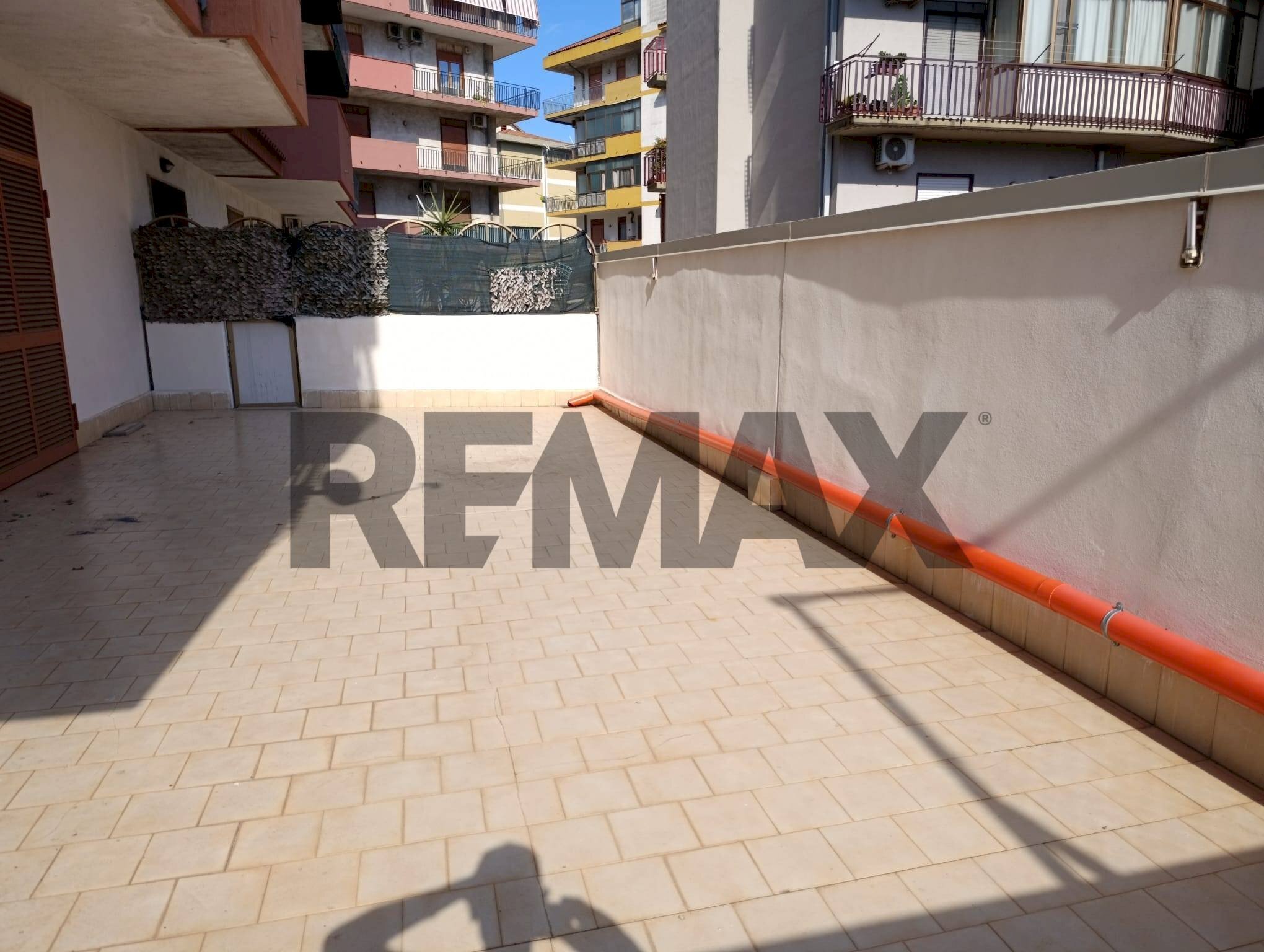 Terrazza - Four-room apartment Via Riccardo Wagner
 
62, Acireale - photo 1