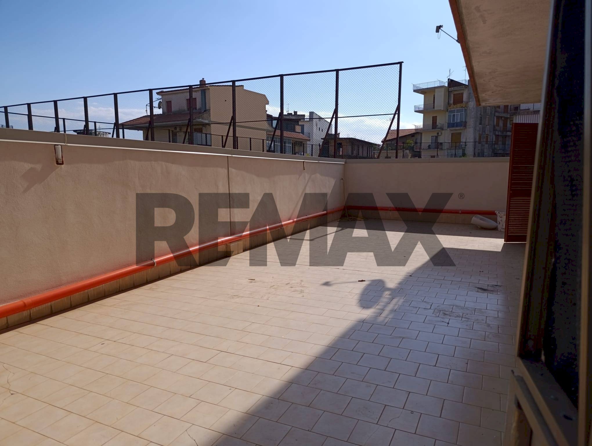 Terrazza - Four-room apartment Via Riccardo Wagner
 
62, Acireale - photo 2
