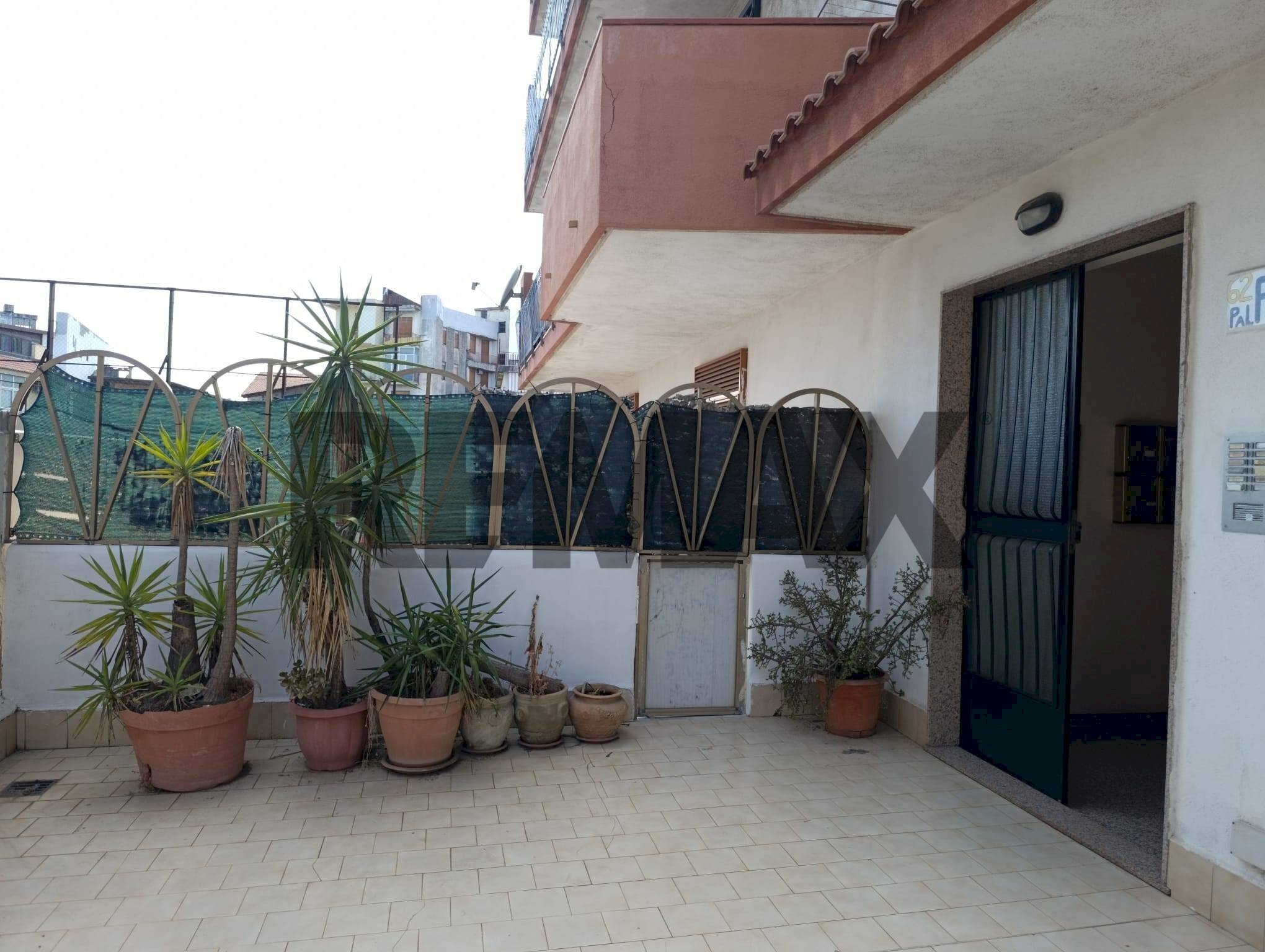 Terrazza - Four-room apartment Via Riccardo Wagner
 
62, Acireale - photo 3