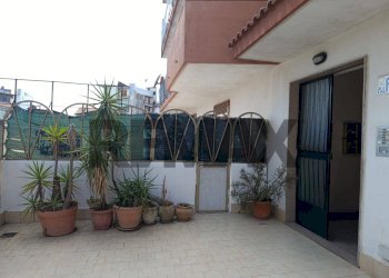 Terrazza - Four-room apartment Via Riccardo Wagner
 
62, Acireale - photo 3