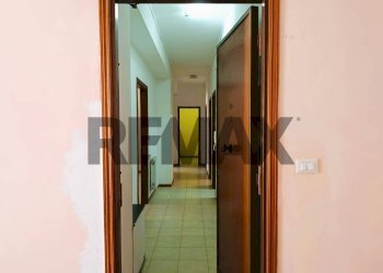Hall / corridoio - Four-room apartment Via Riccardo Wagner
 
62, Acireale - photo 5