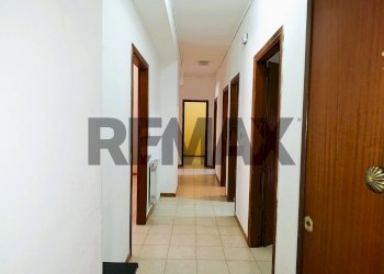 Hall / corridoio - Four-room apartment Via Riccardo Wagner
 
62, Acireale - photo 6