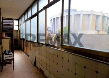 Hall / corridoio - Four-room apartment Via Riccardo Wagner
 
62, Acireale - photo 13