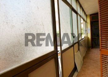 Hall / corridoio - Four-room apartment Via Riccardo Wagner
 
62, Acireale - photo 15