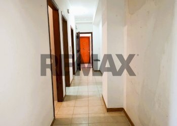 Hall / corridoio - Four-room apartment Via Riccardo Wagner
 
62, Acireale - photo 23