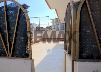 Terrazza - Four-room apartment Via Riccardo Wagner
 
62, Acireale - photo 33