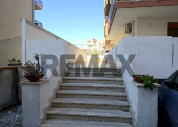Scale - Four-room apartment Via Riccardo Wagner
 
62, Acireale - photo 34