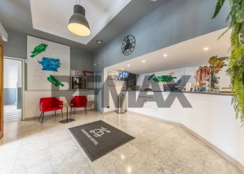 Ricezione / Lobby - Hotel via Giovanni da Empoli
11, Roma - foto 2