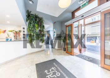 Ricezione / Lobby - Hotel via Giovanni da Empoli
11, Roma - foto 4