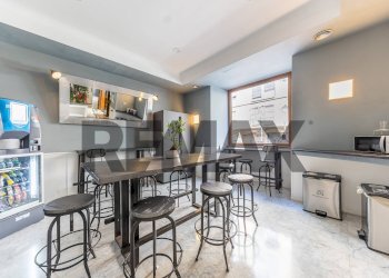 Sala da pranzo - Hotel via Giovanni da Empoli
11, Roma - foto 7