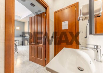 Bagno - Hotel via Giovanni da Empoli
11, Roma - foto 9