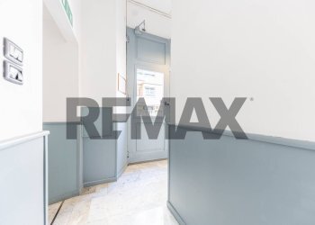 Hall / corridoio - Hotel via Giovanni da Empoli
11, Roma - foto 11