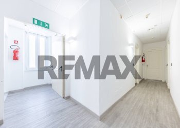 Hall / corridoio - Hotel via Giovanni da Empoli
11, Roma - foto 12