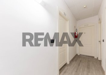 Hall / corridoio - Hotel via Giovanni da Empoli
11, Roma - foto 13