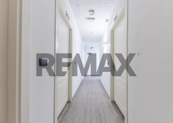 Hall / corridoio - Hotel via Giovanni da Empoli
11, Roma - foto 14