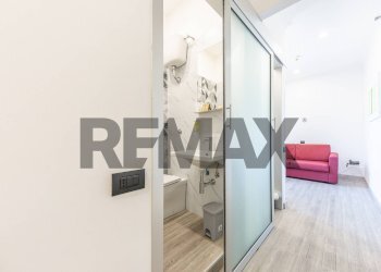 Bagno - Hotel via Giovanni da Empoli
11, Roma - foto 18