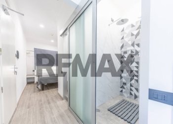 Hall / corridoio - Hotel via Giovanni da Empoli
11, Roma - foto 19