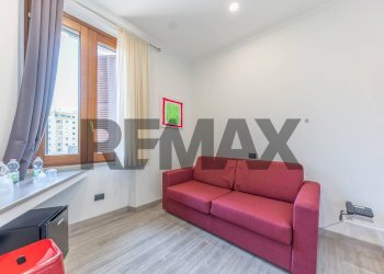 Soggiorno - Hotel via Giovanni da Empoli
11, Roma - foto 20