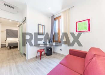Soggiorno - Hotel via Giovanni da Empoli
11, Roma - foto 21