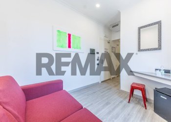 Soggiorno - Hotel via Giovanni da Empoli
11, Roma - foto 22