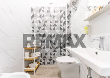 Bagno - Hotel via Giovanni da Empoli
11, Roma - foto 25