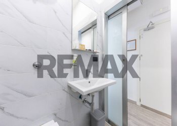 Bagno - Hotel via Giovanni da Empoli
11, Roma - foto 28