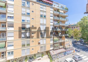 Edificio all\'aperto - Hotel via Giovanni da Empoli
11, Roma - foto 29