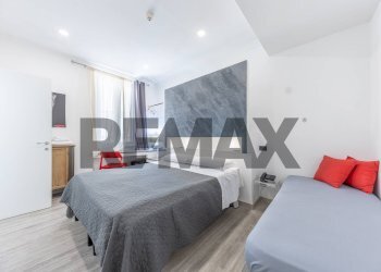 Camera / camera da letto - Hotel via Giovanni da Empoli
11, Roma - foto 30