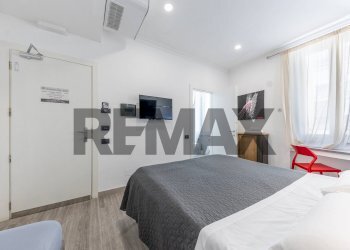 Camera / camera da letto - Hotel via Giovanni da Empoli
11, Roma - foto 31