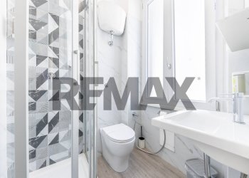 Bagno - Hotel via Giovanni da Empoli
11, Roma - foto 34
