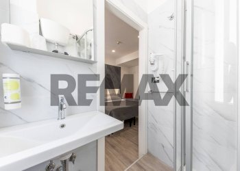 Bagno - Hotel via Giovanni da Empoli
11, Roma - foto 35
