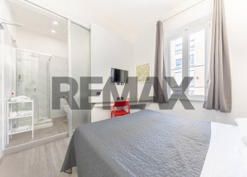 Camera / camera da letto - Hotel via Giovanni da Empoli
11, Roma - foto 36