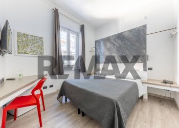 Camera / camera da letto - Hotel via Giovanni da Empoli
11, Roma - foto 37
